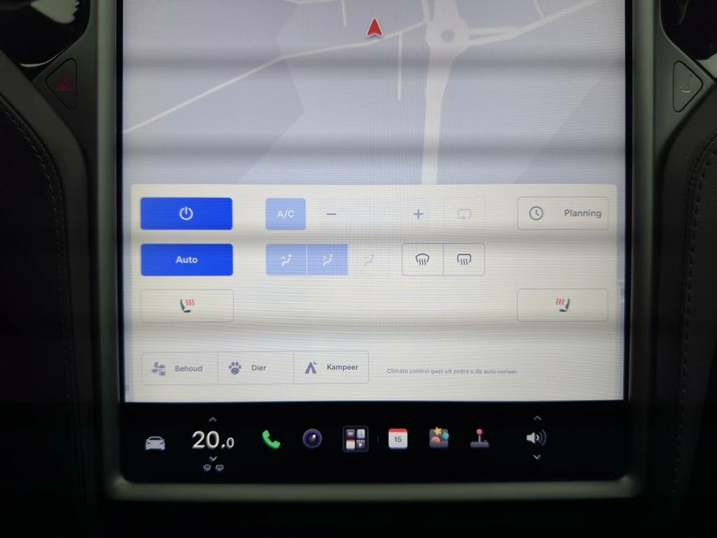 Tesla Model S – foto 19