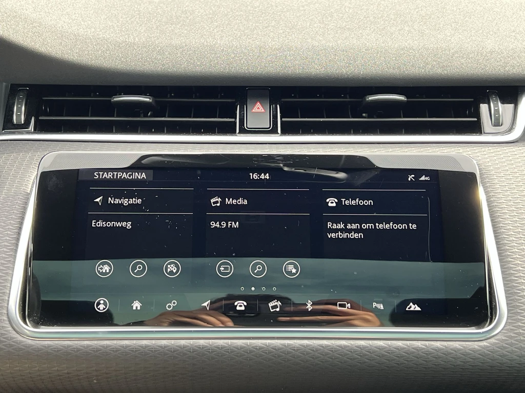 Land Rover Range Rover Evoque – foto 27