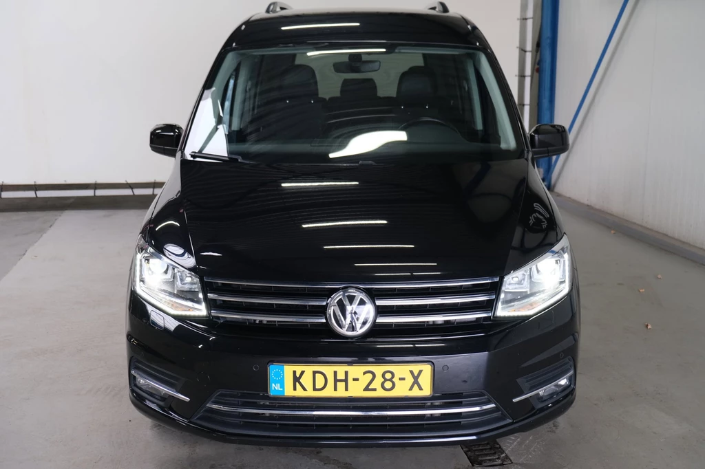 Volkswagen Caddy – foto 6