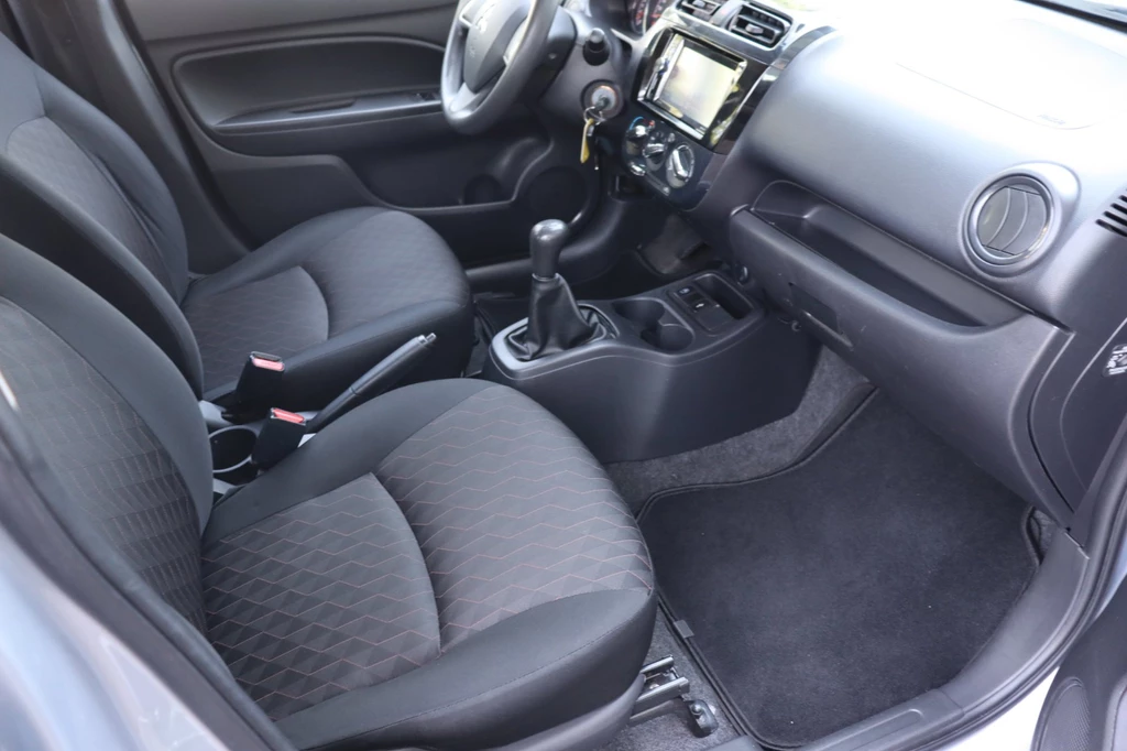 Mitsubishi Space Star – foto 10