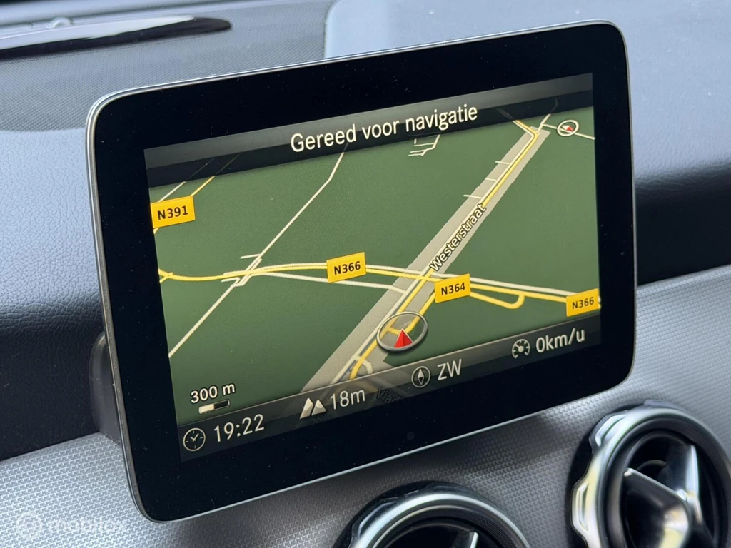 Mercedes-Benz GLA – foto 45