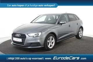 Audi A3 – thumbnail 1