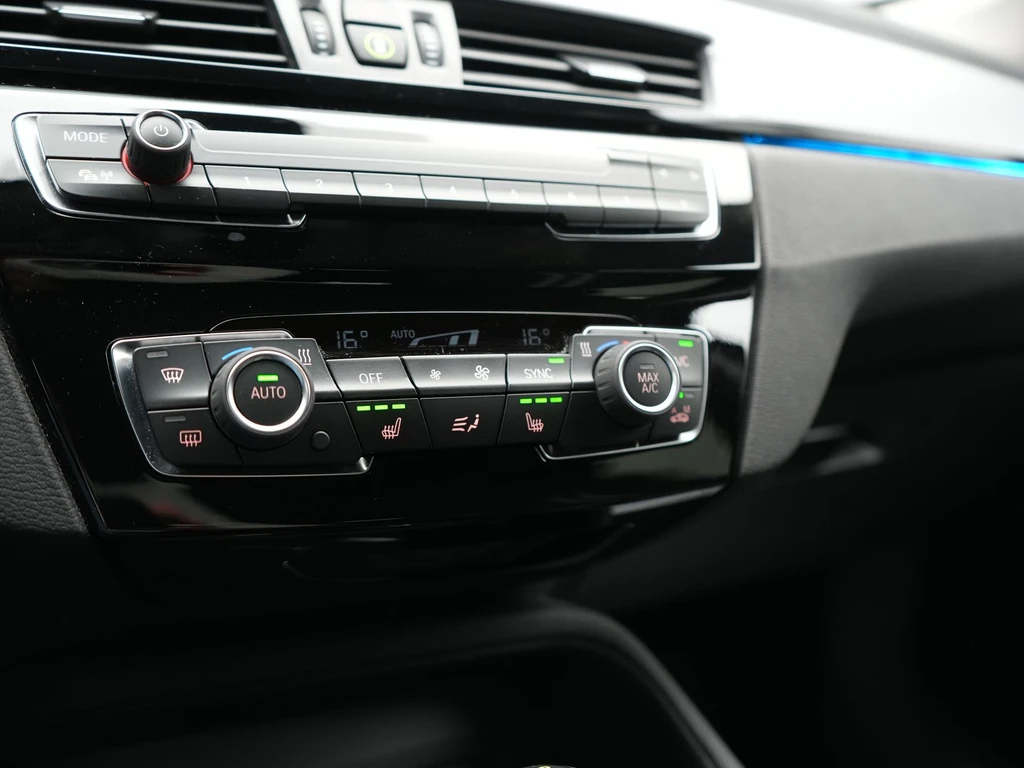 BMW X1 – foto 26
