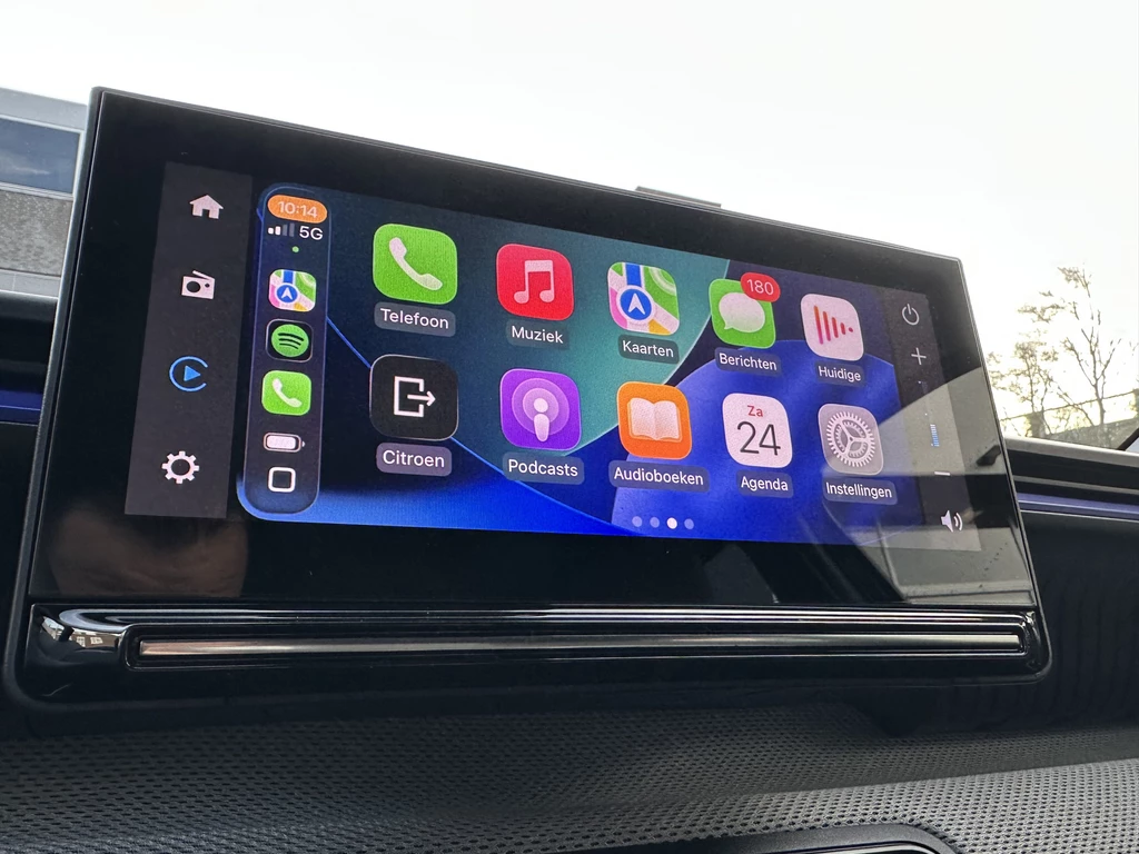 Citroën C3 – foto 19