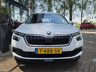 Škoda Kamiq – thumbnail 6