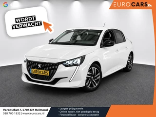 Peugeot 208 – thumbnail 1
