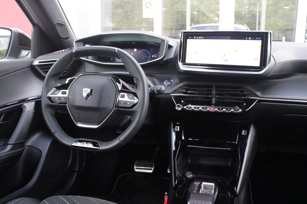 Peugeot 2008 – foto 49