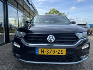 Volkswagen T-Roc – thumbnail 5