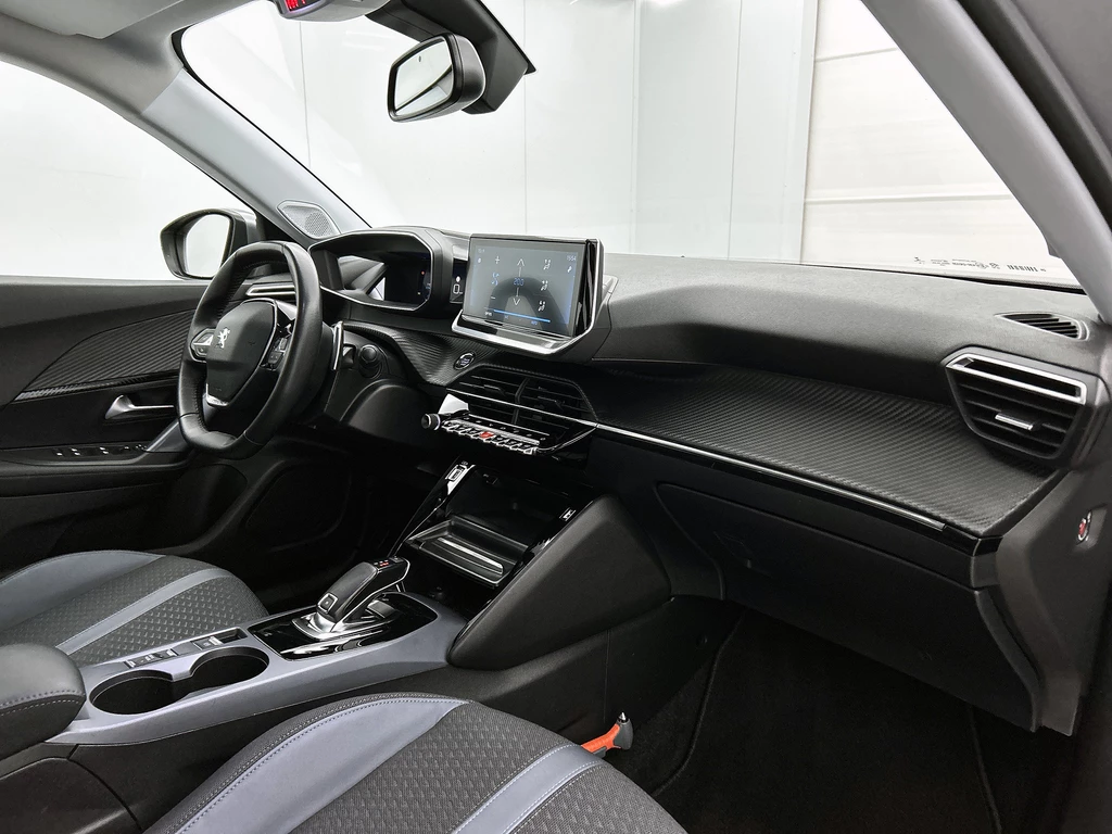 Peugeot 2008 – foto 19