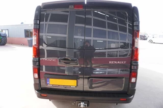 Renault Trafic – thumbnail 4