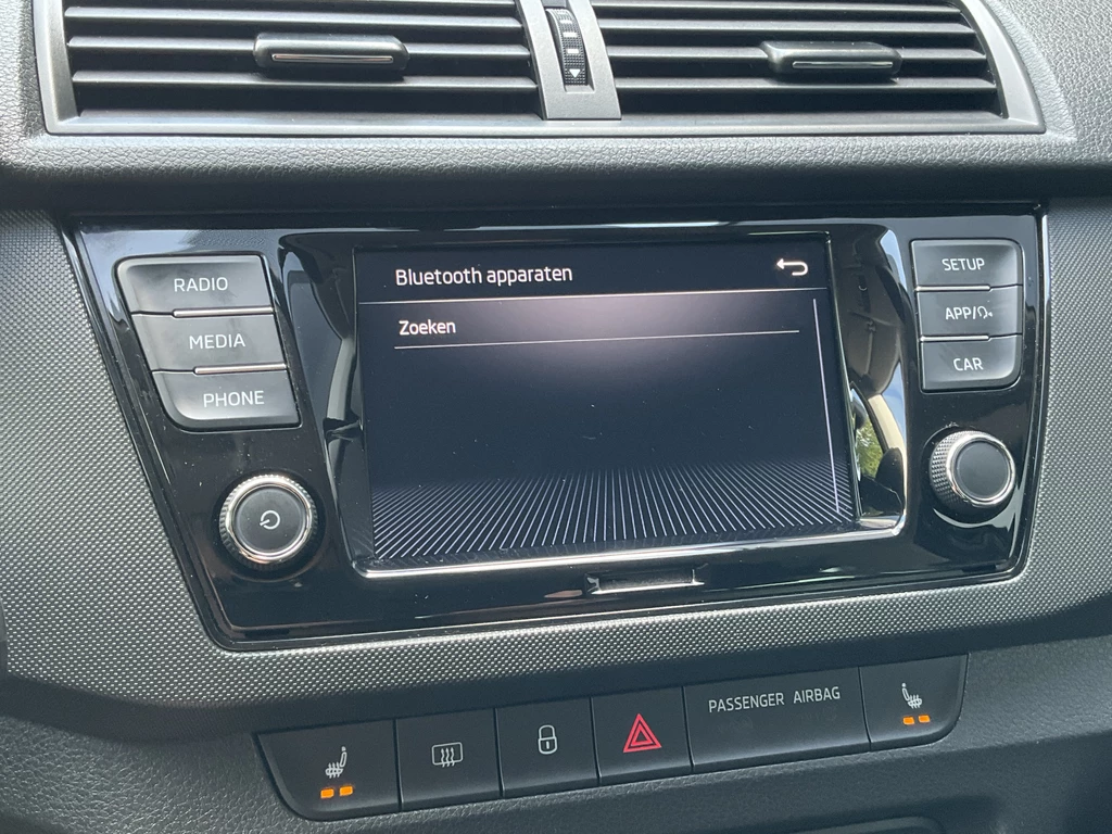 Škoda Fabia – foto 25