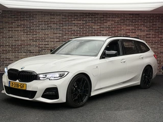 BMW 3 Serie – thumbnail 2