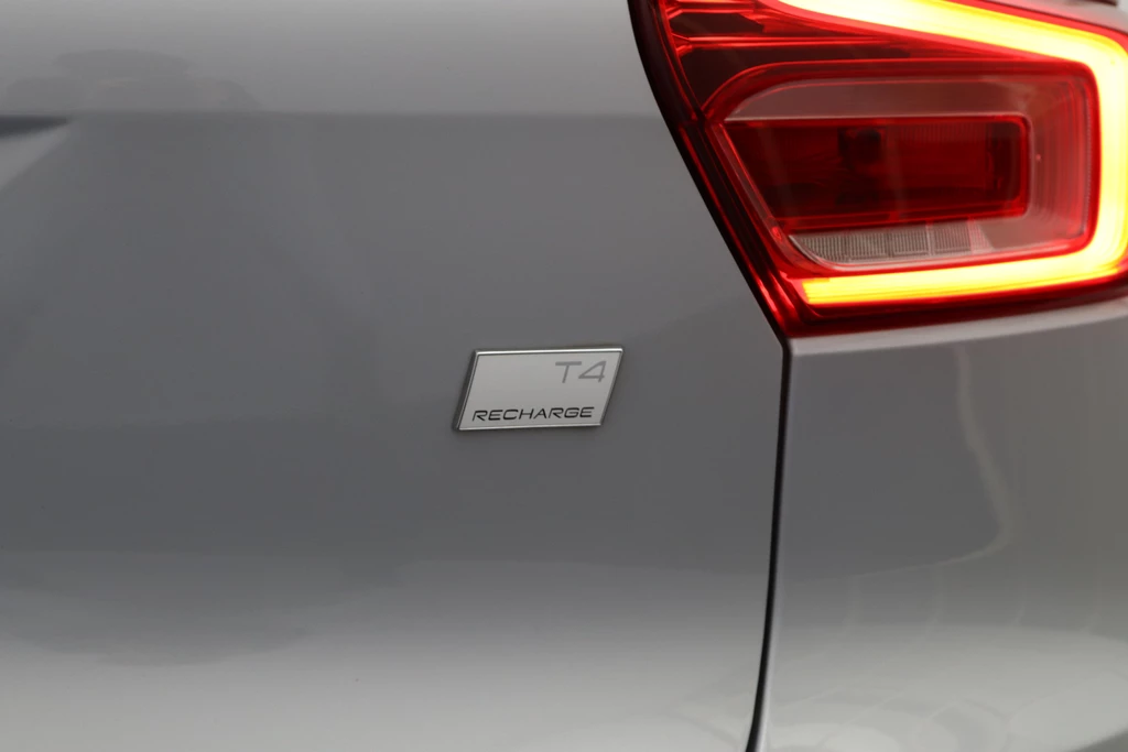 Volvo XC40 – foto 25