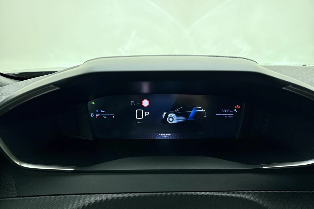 Peugeot 2008 – foto 28