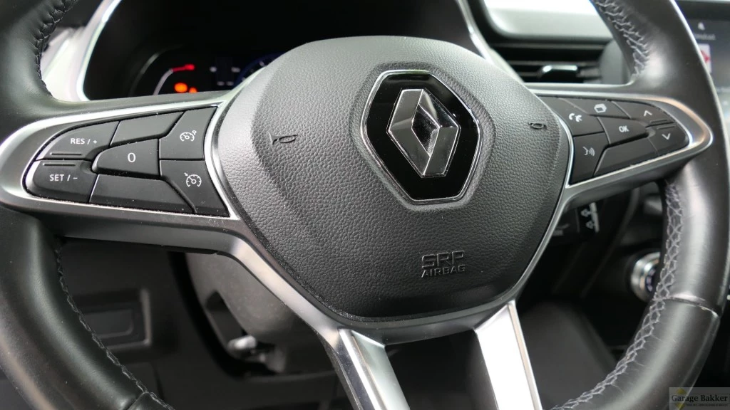 Renault Captur – foto 16