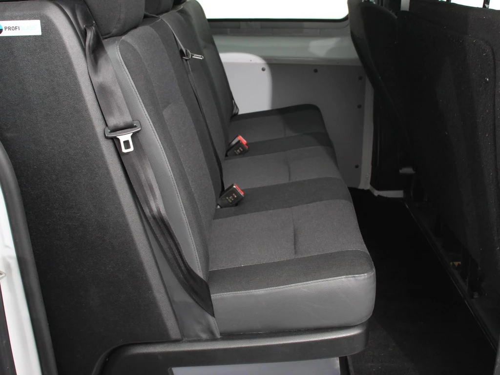 Opel Vivaro – foto 13