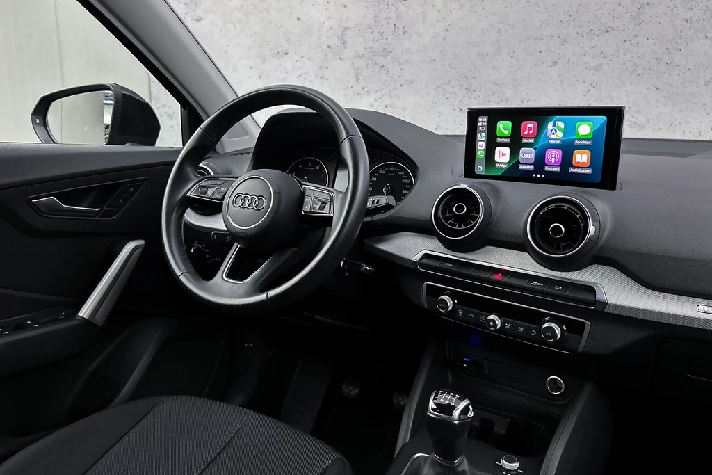 Audi Q2 – foto 17