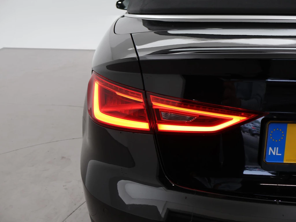 Audi A3 – foto 26