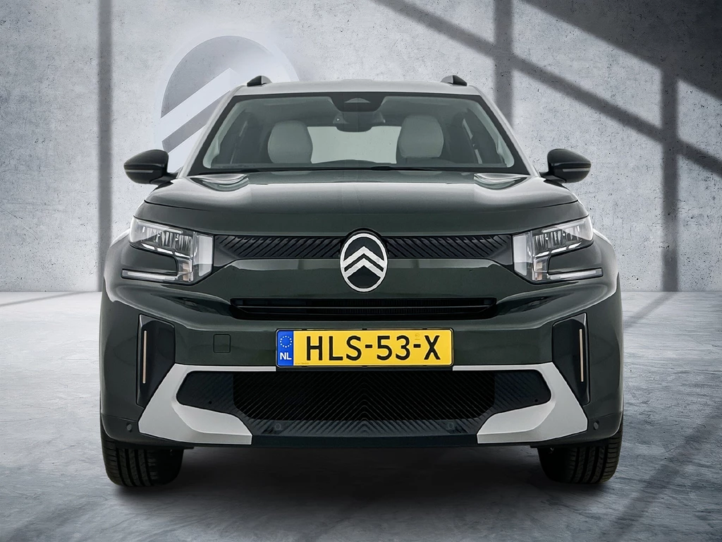 Citroën ë-C3 Aircross – foto 5