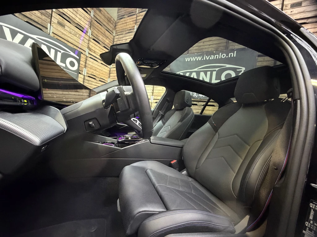 BMW i5 – foto 12