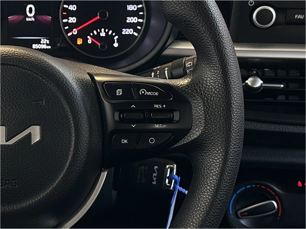 Kia Picanto – foto 17