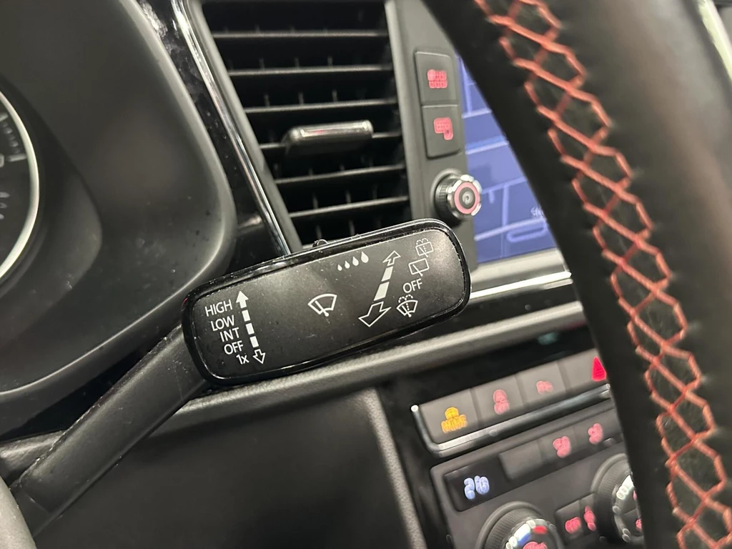 SEAT Leon – foto 22