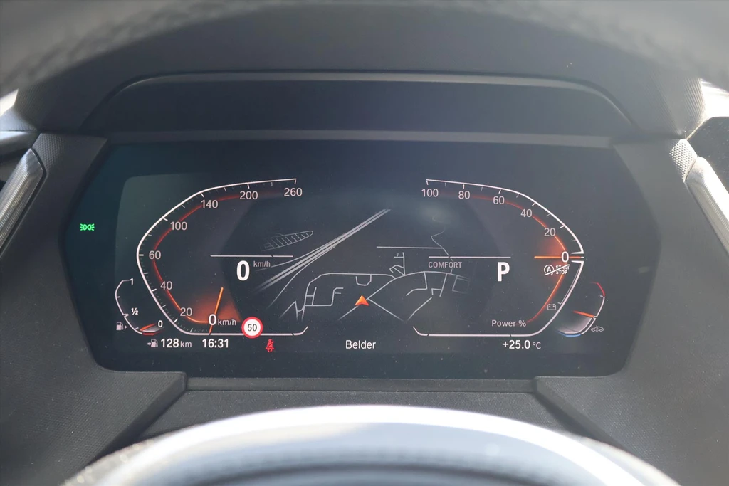 BMW 1 Serie – foto 15