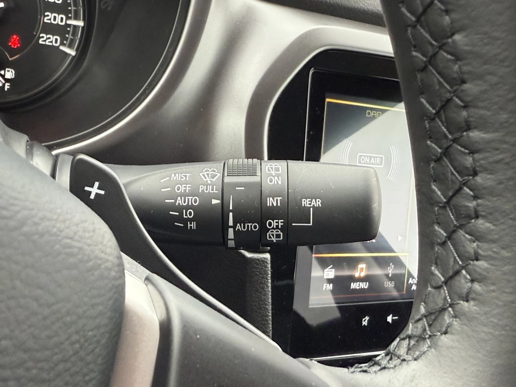 Suzuki Vitara – foto 16