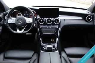 Mercedes-Benz C-Klasse – thumbnail 16