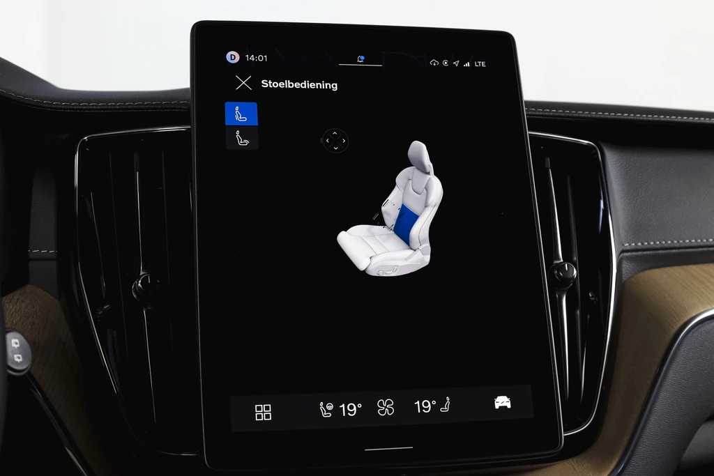 Volvo XC60 – foto 54