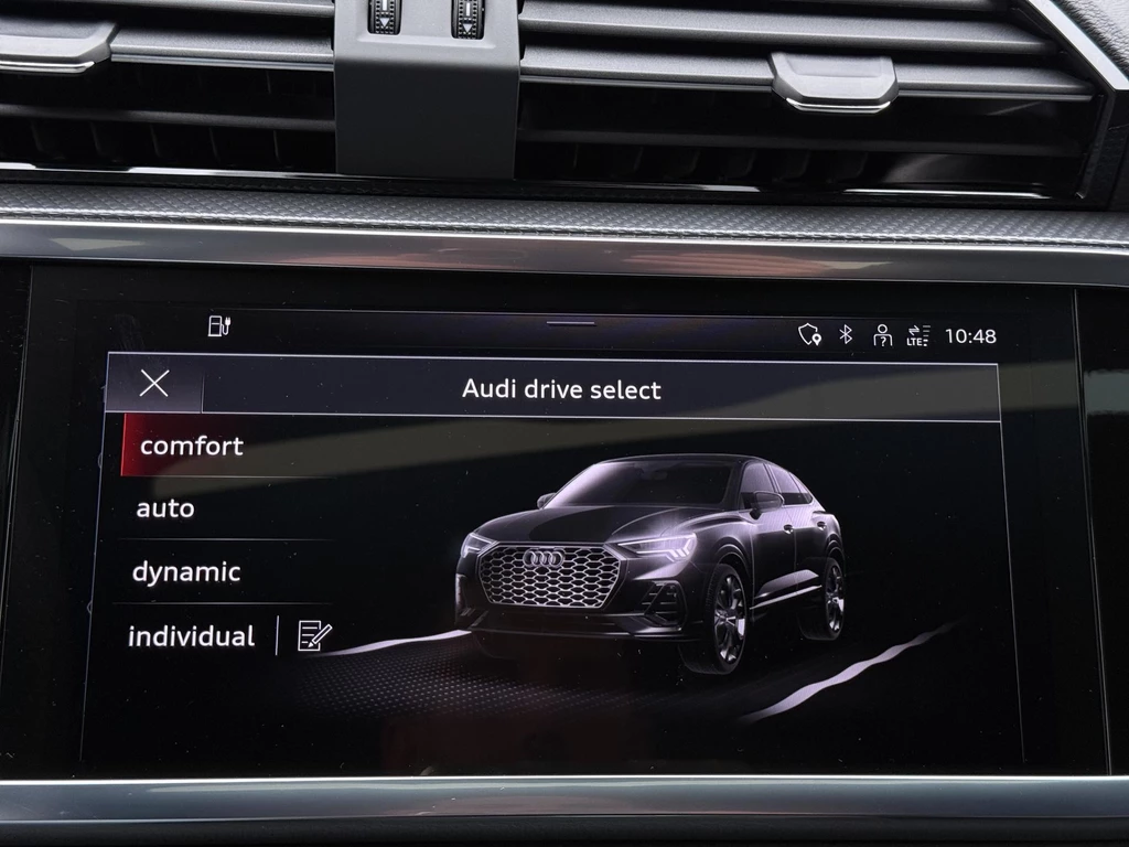 Audi Q3 – foto 22