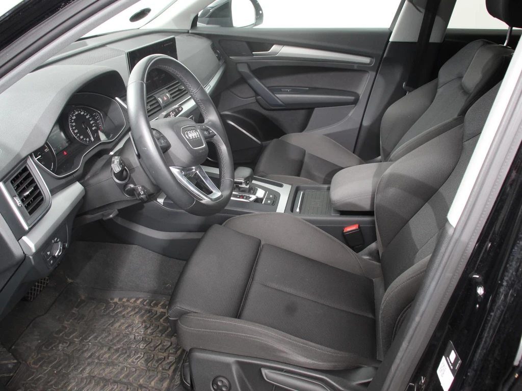 Audi Q5 – foto 12
