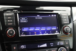Nissan QASHQAI – thumbnail 27