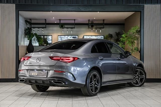 Mercedes-Benz CLA – thumbnail 5