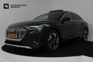 Audi e-tron – thumbnail 1