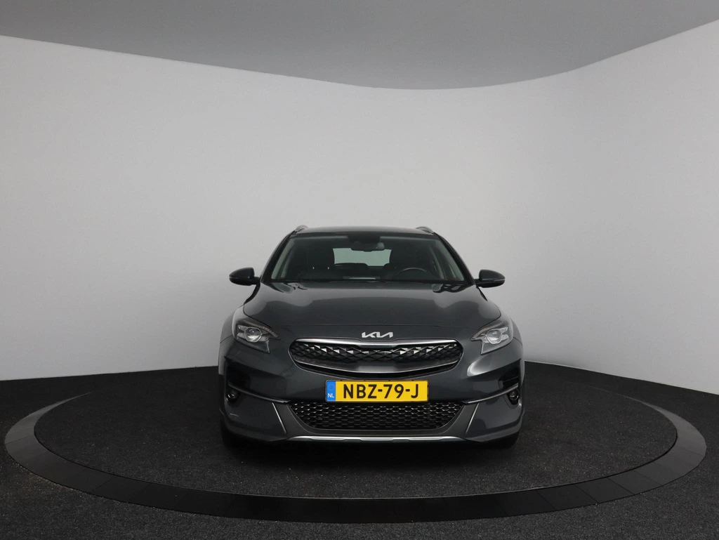Kia XCeed – foto 9