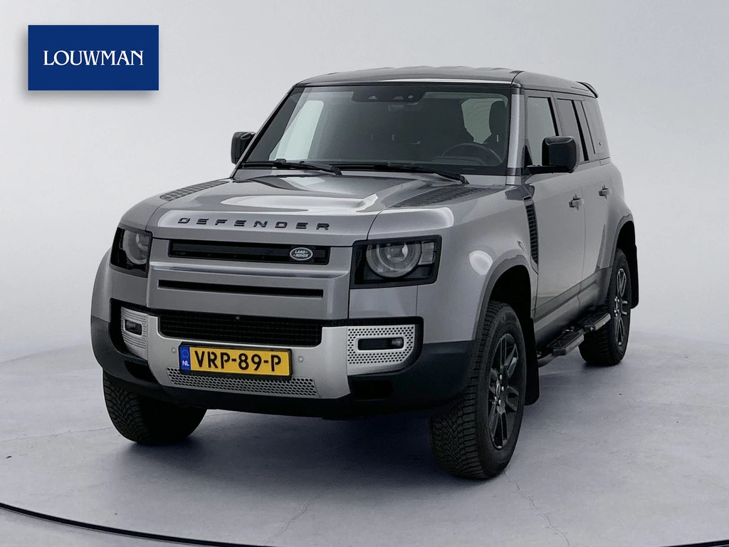 Land Rover Defender – foto 2