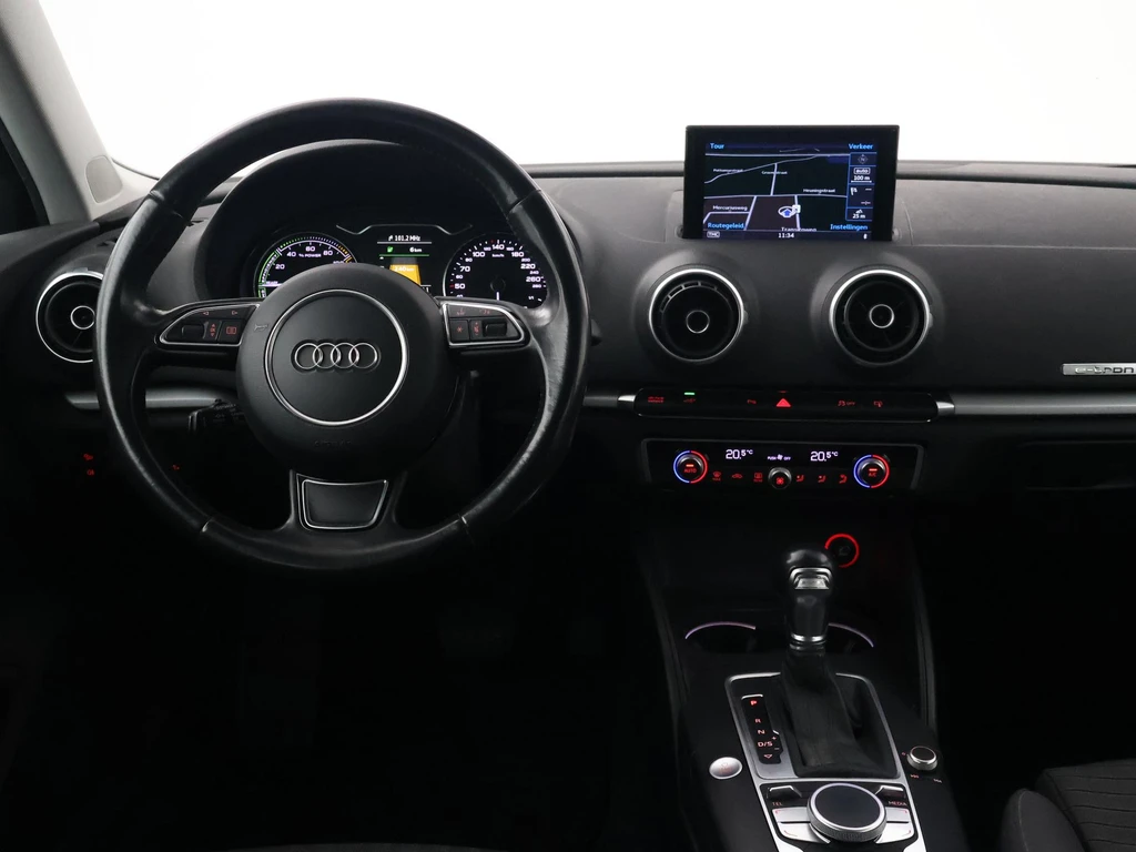 Audi A3 – foto 8