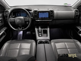 Citroën C5 Aircross – thumbnail 19