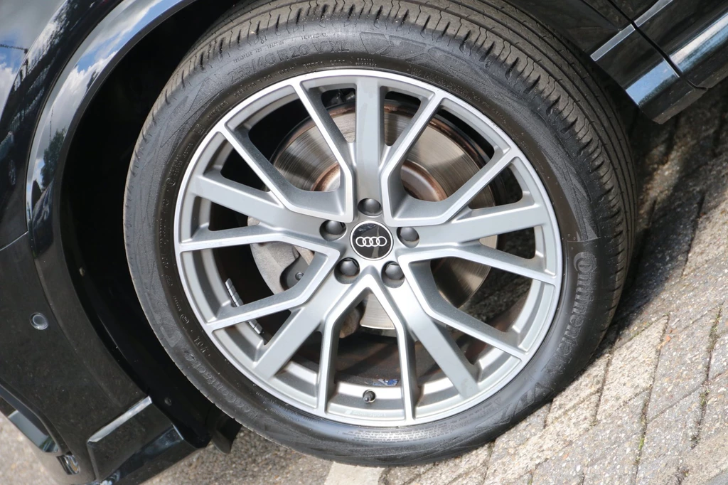 Audi Q3 – foto 8