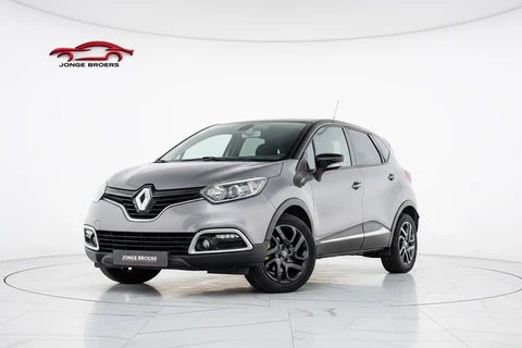 Renault Captur 1.2 TCe Dynamique /Automaat/Cruise/Camera