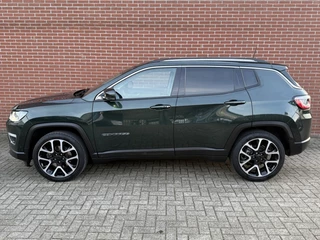 Jeep Compass – thumbnail 2