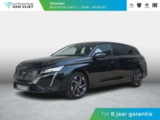 Peugeot 308 – thumbnail 1