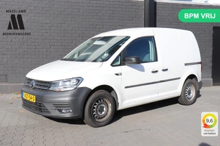 Volkswagen Caddy – thumbnail 1