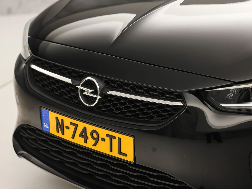 Opel Corsa – foto 14