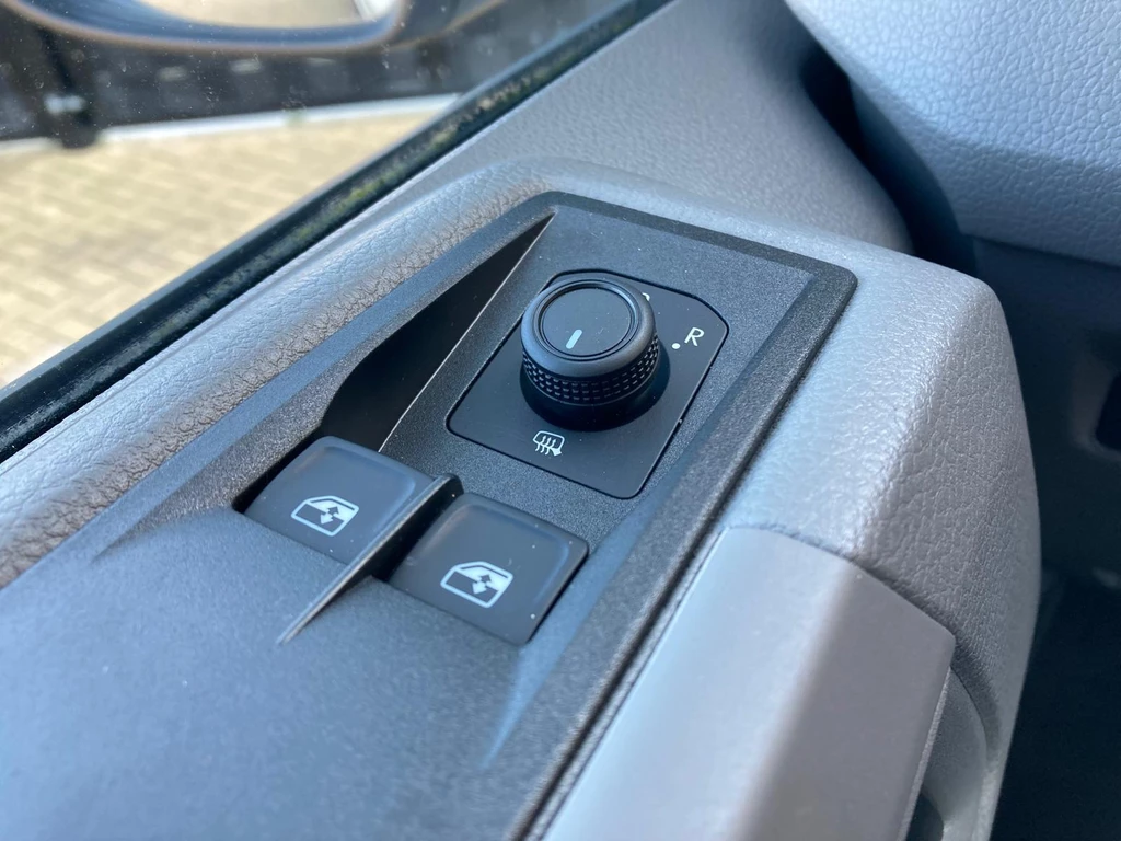 Volkswagen Crafter – foto 15