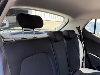 Hyundai i10 – thumbnail 19