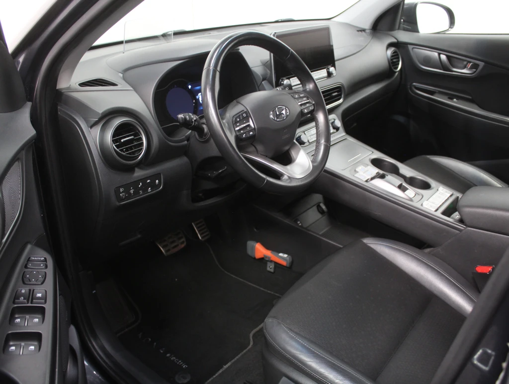 Hyundai Kona – foto 13