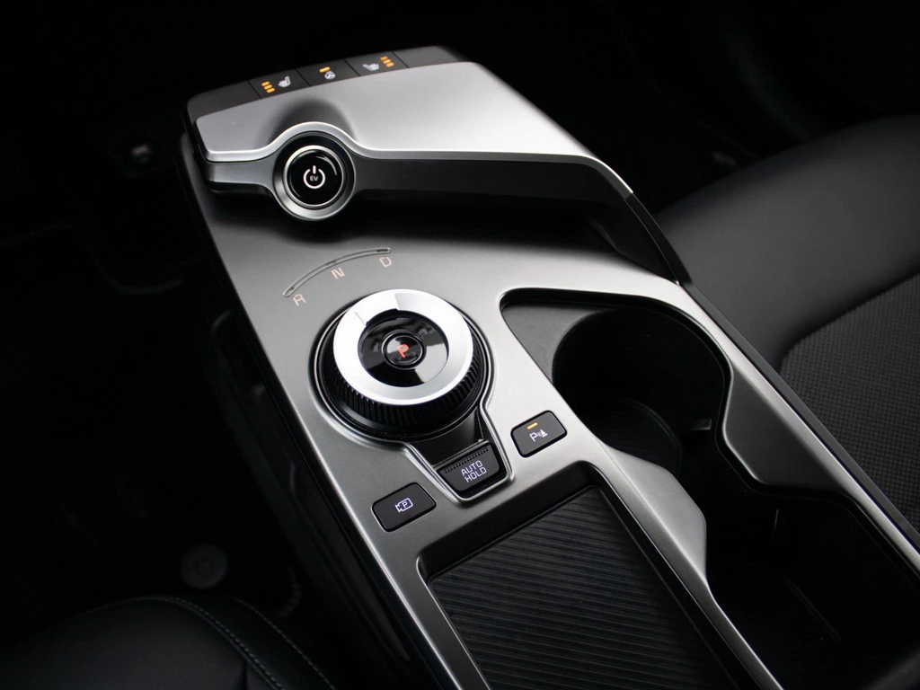 Kia EV6 – foto 17