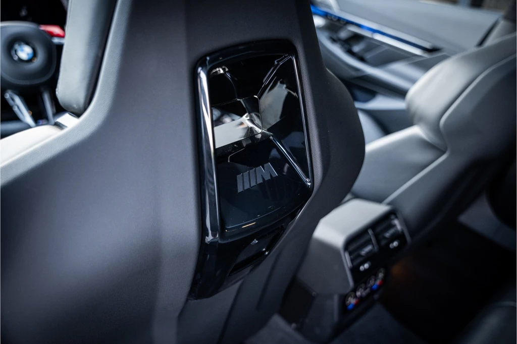 BMW M5 – foto 38